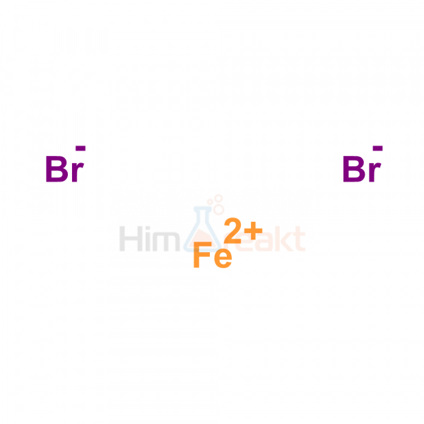 Железо(II) бромид