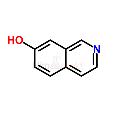 7-Гидроксиизокуинолин