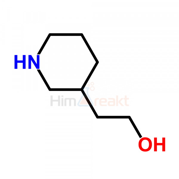 3-Пиперидинэтанол