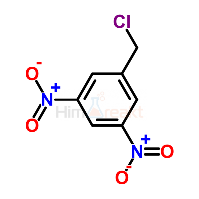3,5-Динитробензил хлорид