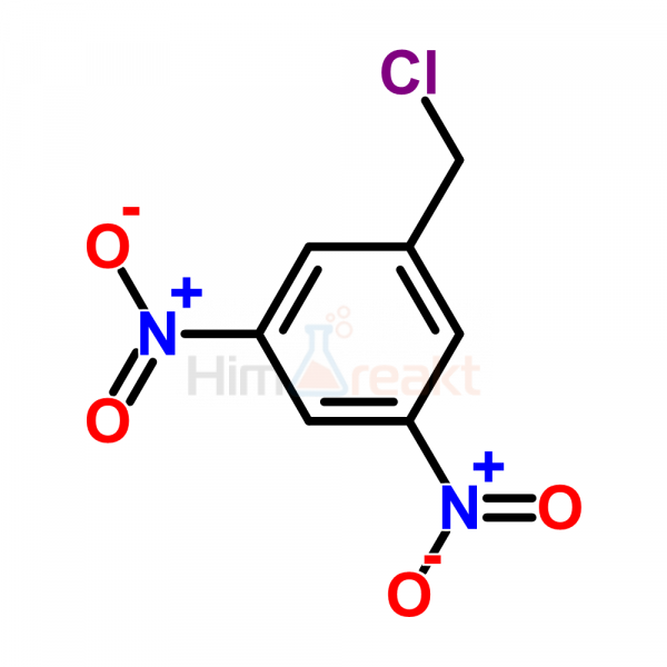 3,5-Динитробензил хлорид