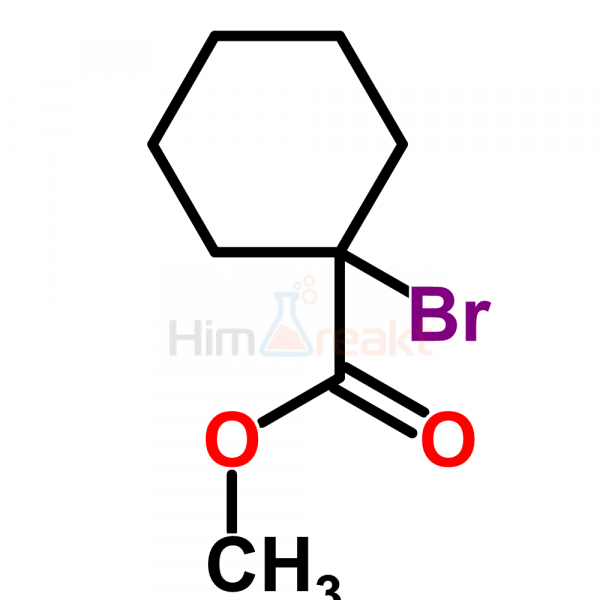Метил 1-бромциклогексанкарбоксилат