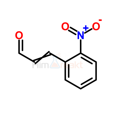 Транс-2-нитроциннамальдегид