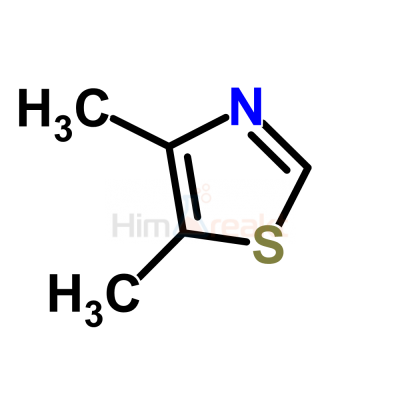 4,5-Диметилтиазол