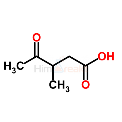 бета-Метиллевулиновая кислота