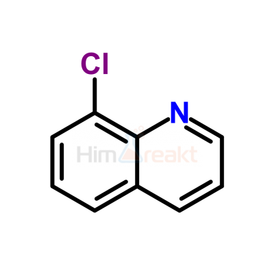 8-Хлоркуинолин