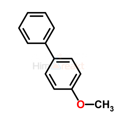 4-Метоксибифенил