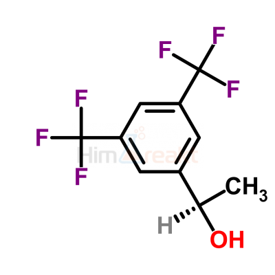 (R)-1-[3,5-бис(трифторметил)фенил]этанол