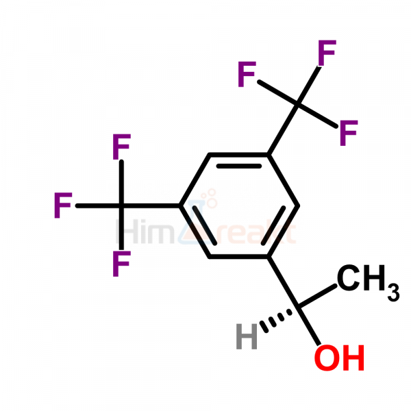 (R)-1-[3,5-бис(трифторметил)фенил]этанол