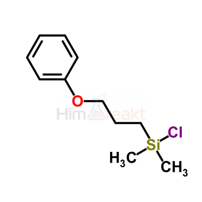 3-Феноксипропилдиметилхлорсилан