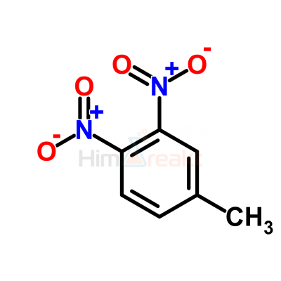 3,4-Динитротолуол