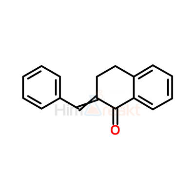 2-Бензилиден-1-тетралон