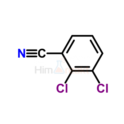 2,3-Дихлорбензонитрил