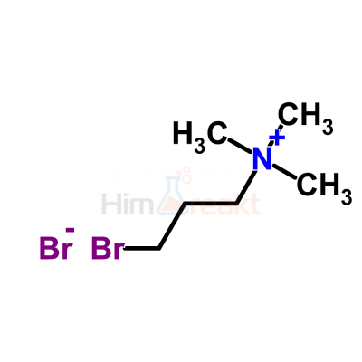 (3-Бромпропил)триметиламмоний бромид