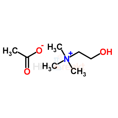 Холин ацетат