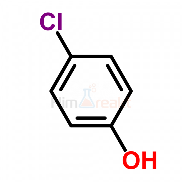 4-Хлорфенол