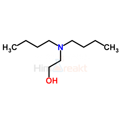2-(Дибутиламино)этанол