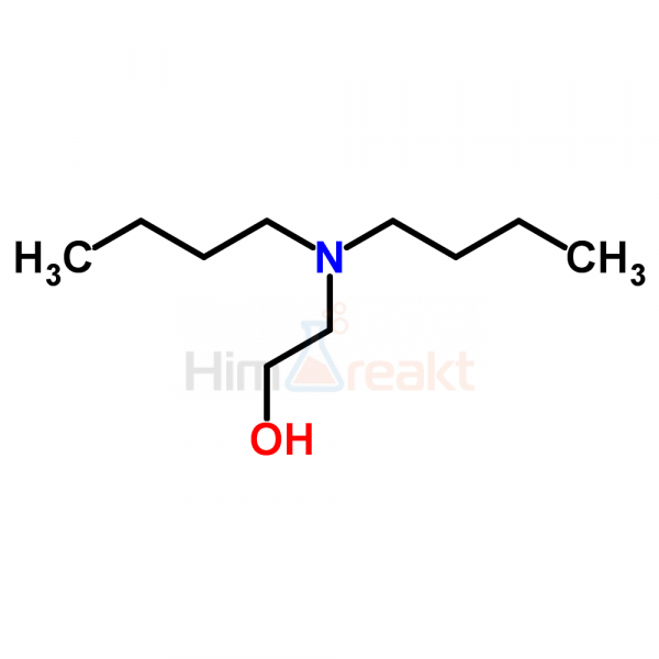 2-(Дибутиламино)этанол
