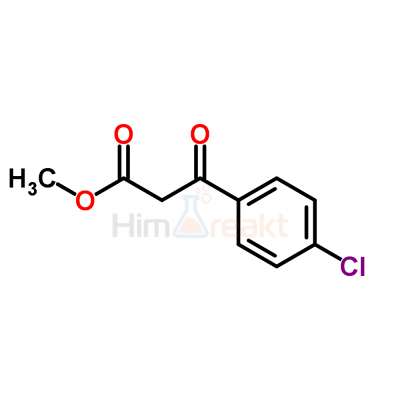 Метил (4-хлорбензоил)ацетат