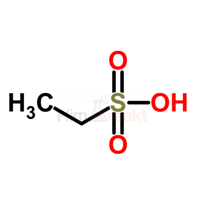Этансульфоновая кислота