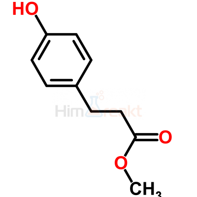 Метил 3-(4-гидроксифенил)пропионат