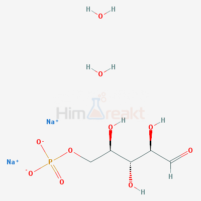 D-рибоза 5-фосфат динатриевая соль дигидрат