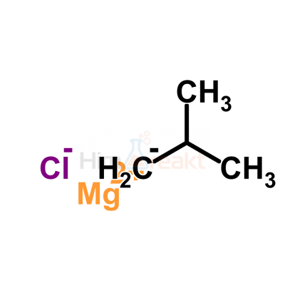 Изобутилмагний хлорид раствор