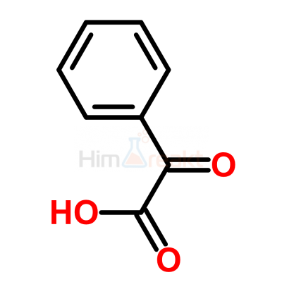 Фенилглиоксиловая кислота
