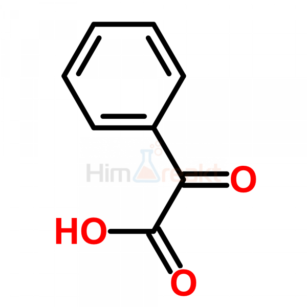 Фенилглиоксиловая кислота
