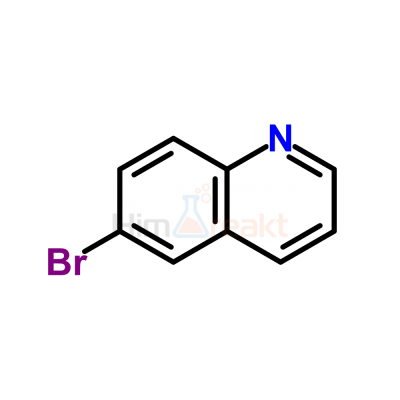 6-Бромкуинолин