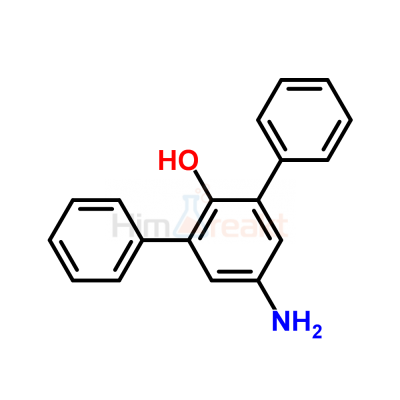 4-Амино-2,6-дифенилфенол