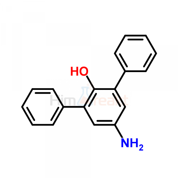 4-Амино-2,6-дифенилфенол