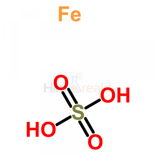 Железо-декстран