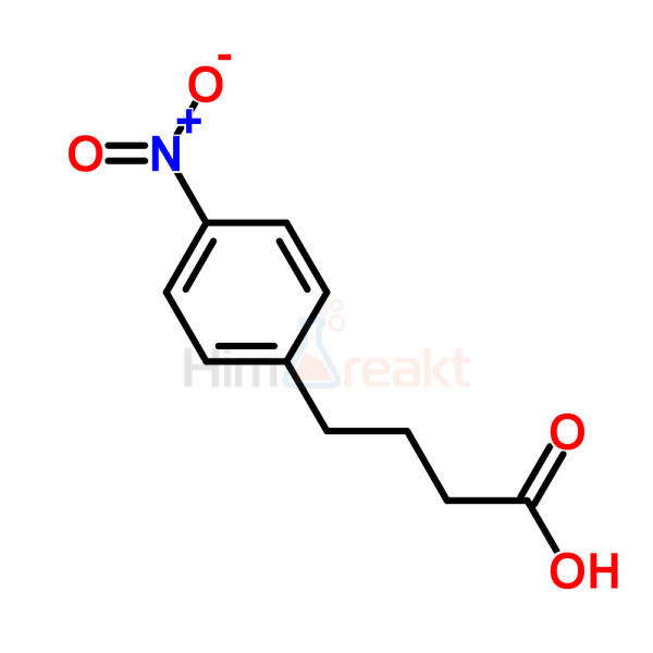 4-(4-Нитрофенил)масляный кислота