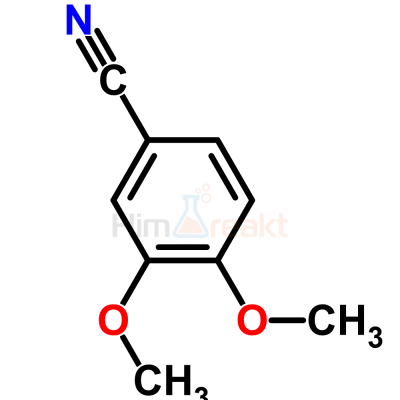 3,4-Диметоксибензонитрил