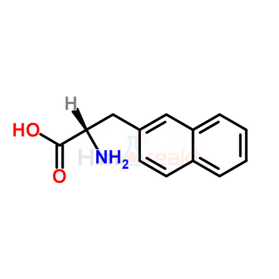 3-(2-Нафтил)-L-аланин