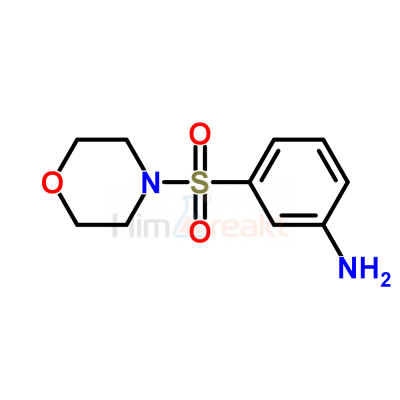 3-(Морфолиносульфонил)анилин