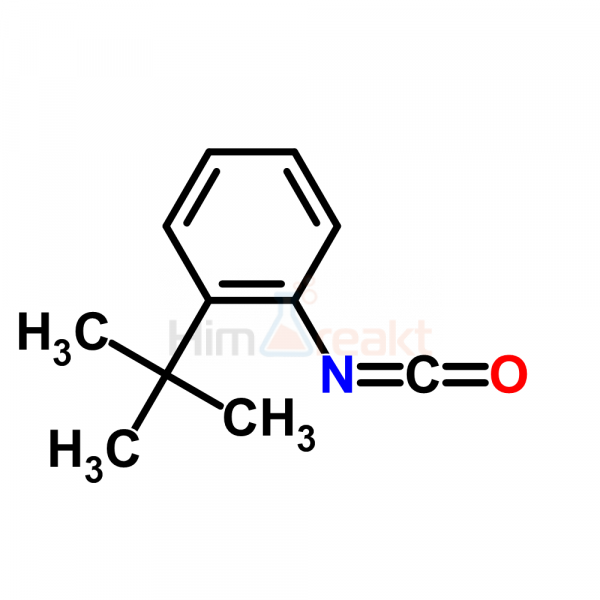 2-Трет-бутилфенил изоцианат