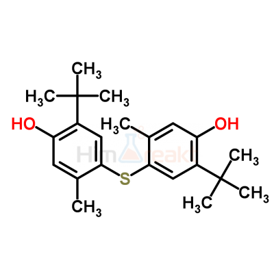 4,4'-Тиобис(6-трет-бутил-m-крезол)