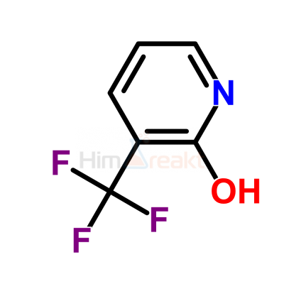 2-Гидрокси-3-(трифторметил)пиридин
