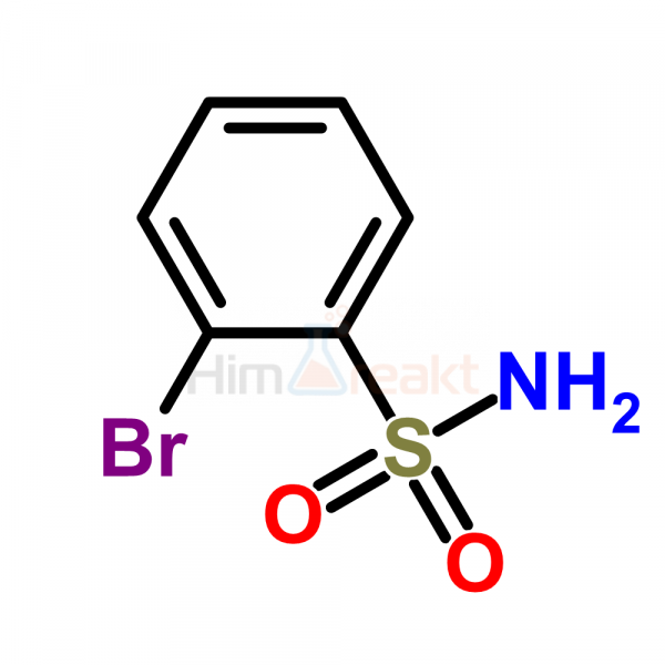 2-Бромбензолсульфонамид