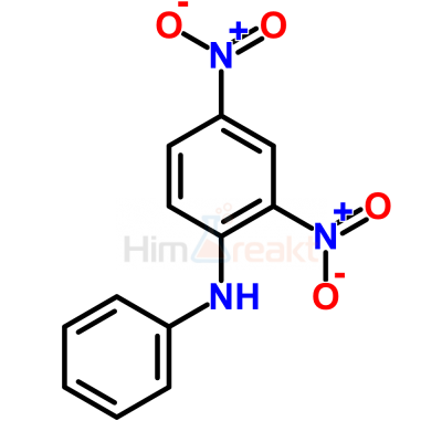 2,4-Динитродифениламин