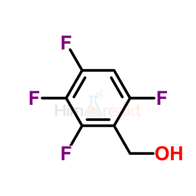 2,3,4,6-Тетрафторспирт бензиловый
