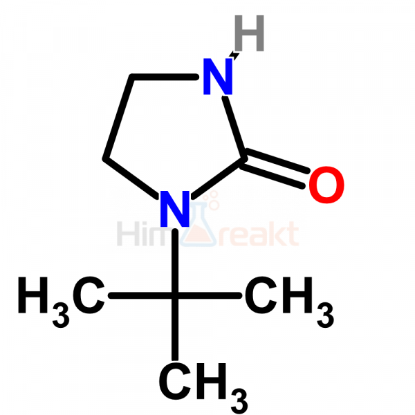 1-Трет-бутил-2-имидазолидинон