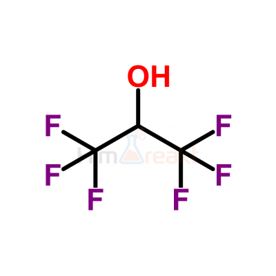1,1,1,3,3,3-Гексафтор-2-пропанол