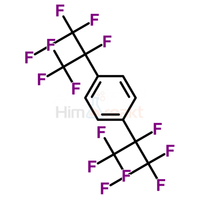 1,4-Бис(гептафторизопропил)бензол