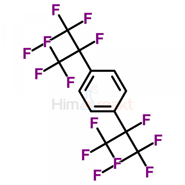 1,4-Бис(гептафторизопропил)бензол