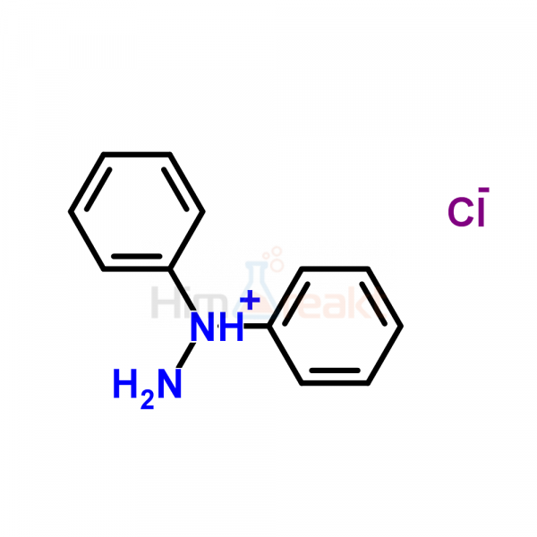 1,1-Дифенилгидразин гидрохлорид
