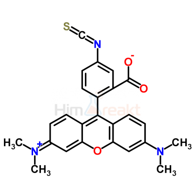 Тетраметилродамин-5-изотиоцианат