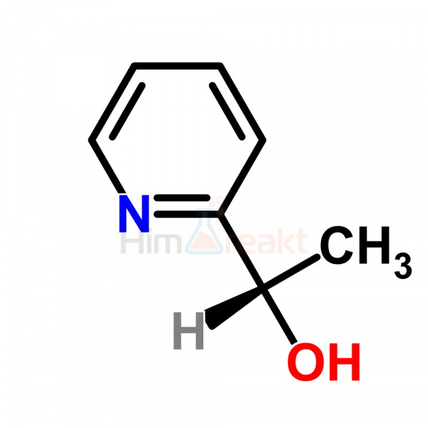 (S)-альфа-метил-2-пиридинметанол